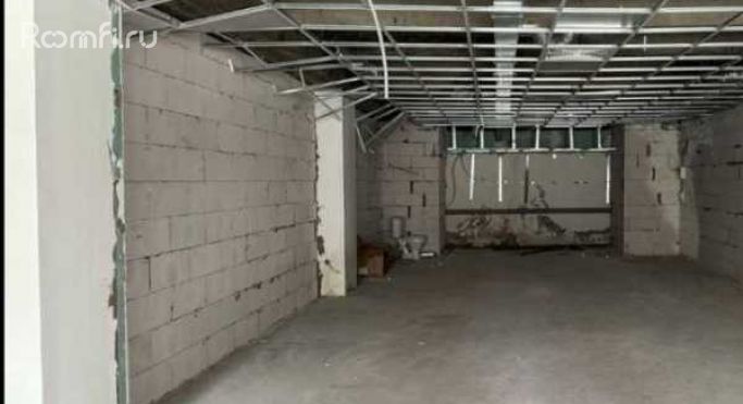 Аренда помещения свободного назначения 105 м², Щербаковская улица - фото 1