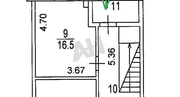 Аренда помещения свободного назначения 214 м², улица Каховка - фото 2