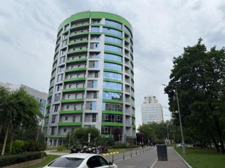 Аренда офиса 327 м²