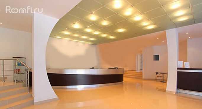 Бизнес-центр «Лианозово» - фото 2