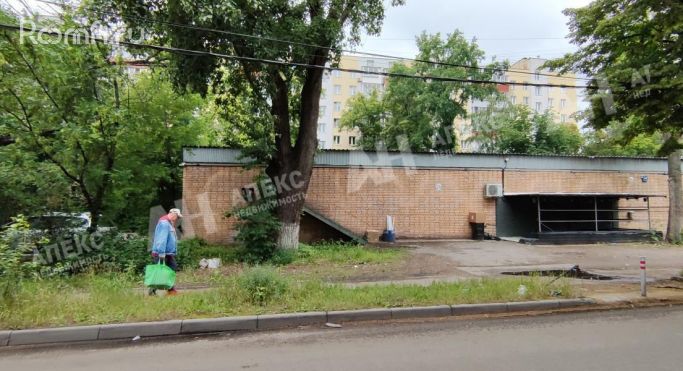 Продажа помещения свободного назначения 1191 м², Подъёмная улица - фото 2