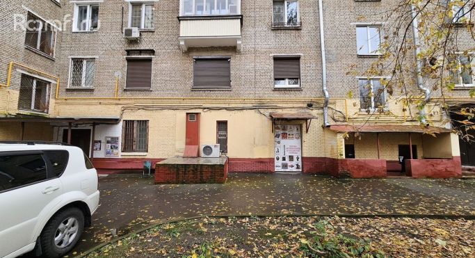 Аренда помещения свободного назначения 116 м², Нахимовский проспект - фото 2