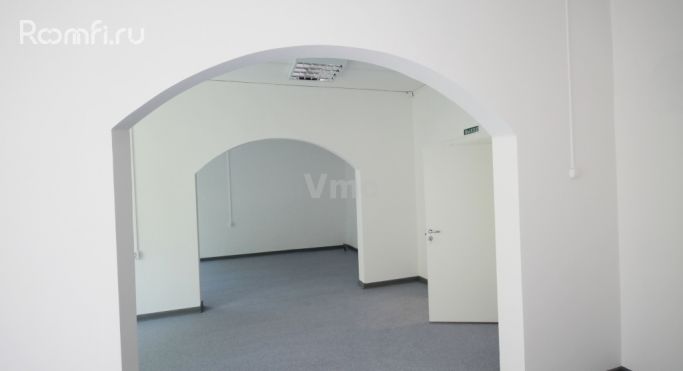 Аренда торгового помещения 68 м², Загородное шоссе - фото 1