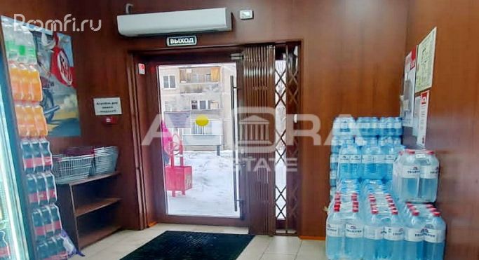 Продажа торгового помещения 112 м², улица Каховка - фото 2