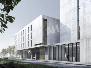 Продажа помещения свободного назначения 719 м²