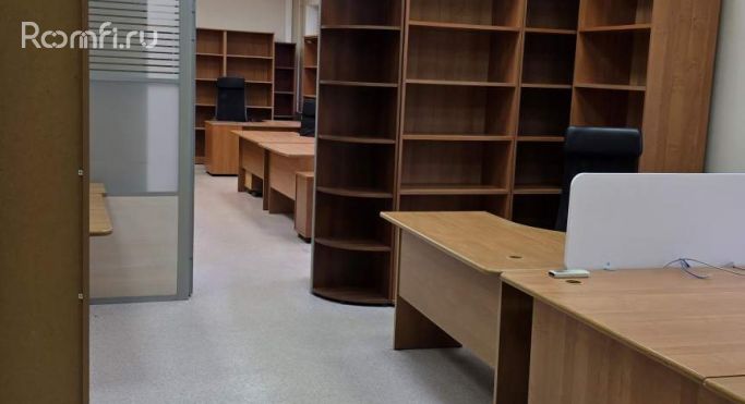 Аренда офиса 365 м², проспект Вернадского - фото 3