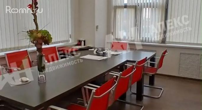 Аренда офиса 203 м², улица 8 Марта - фото 2