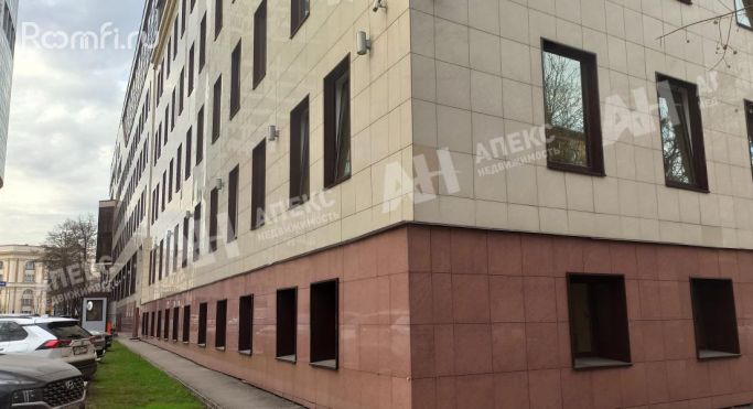 Аренда помещения свободного назначения 900 м², Ленинградский проспект - фото 2