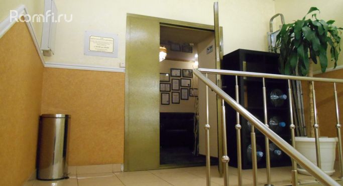 Аренда офиса 212.2 м², Климентовский переулок - фото 4