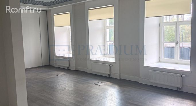Аренда офиса 492 м², Волочаевская улица - фото 2