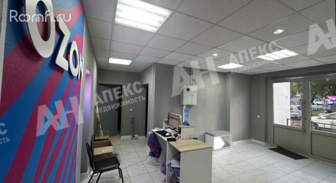 Продажа помещения свободного назначения 65 м², Хабаровская улица - фото 3