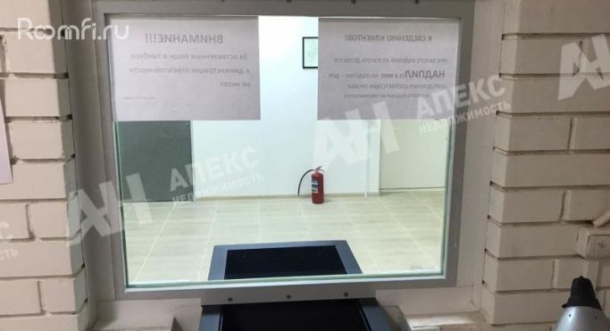 Аренда помещения свободного назначения 100 м², 6-я Радиальная улица - фото 2