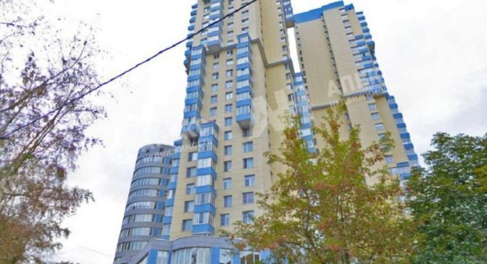 Аренда офиса 305 м², Мироновская улица - фото 1