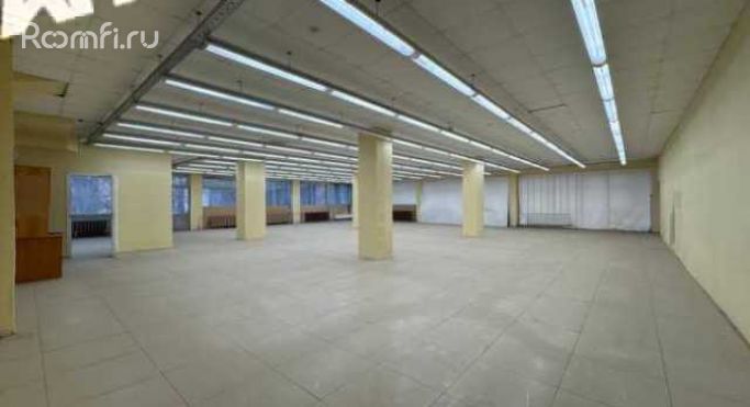 Аренда помещения свободного назначения 334 м², проспект Вернадского - фото 3