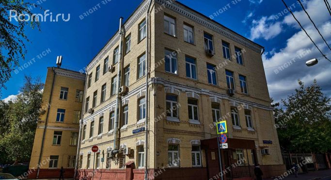 Аренда офиса 194 м², Малый Предтеченский переулок - фото 2