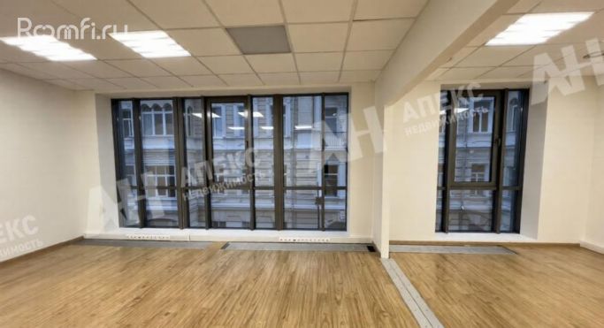Аренда офиса 145 м², Пожарский переулок - фото 2