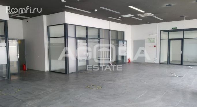 Аренда помещения свободного назначения 219 м², Русаковская улица - фото 3