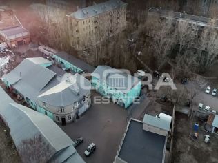 Продажа помещения свободного назначения 3156.7 м²