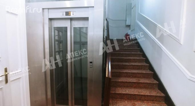 Аренда офиса 266 м², улица Большая Дмитровка - фото 2