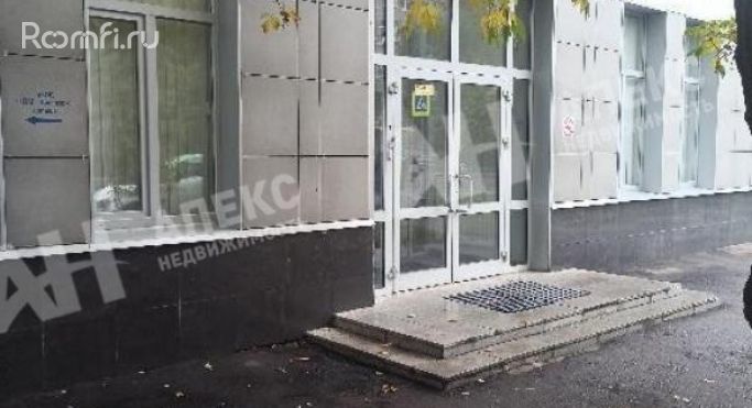 Аренда помещения свободного назначения 269 м², 1-й Волоколамский проезд - фото 3