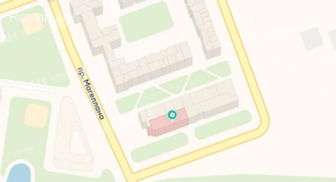 Продажа помещения свободного назначения 487 м², Новомихайловское шоссе - фото 3