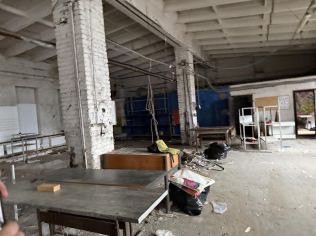 Аренда склада 310 м²