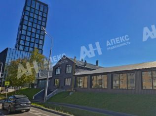 Аренда помещения свободного назначения 1524 м²