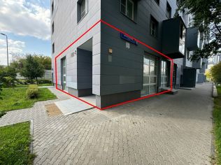 Аренда помещения свободного назначения 60 м²