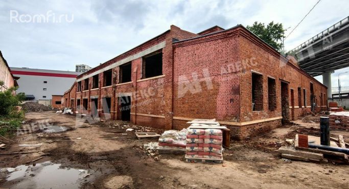 Аренда производственного помещения 613 м², Дмитровское шоссе - фото 2