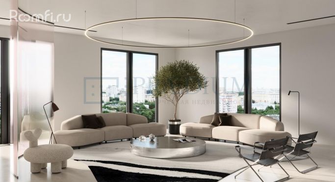 Продажа офиса 389 м², улица Вавилова - фото 3