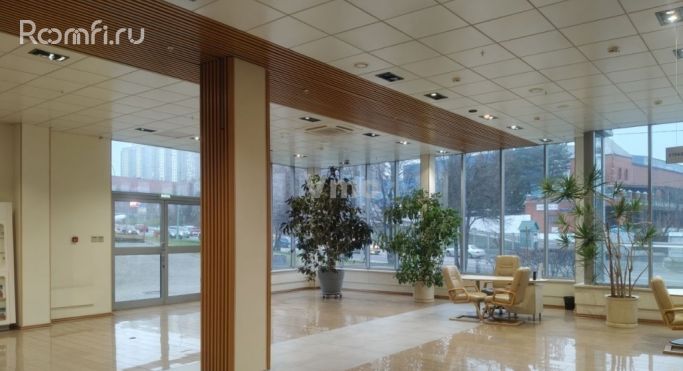 Продажа помещения свободного назначения 755.4 м², 1-й Митинский переулок - фото 2