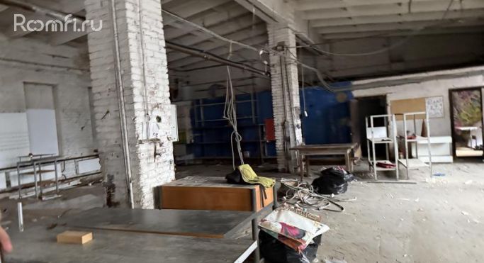 Аренда склада 310 м², улица Генерала Дорохова - фото 1