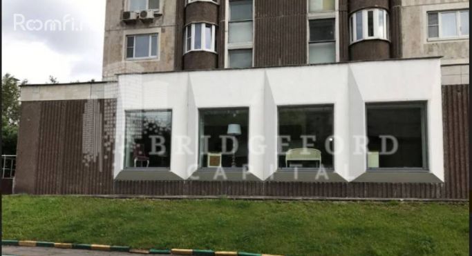 Продажа помещения свободного назначения 263 м², Рублёвское шоссе - фото 2