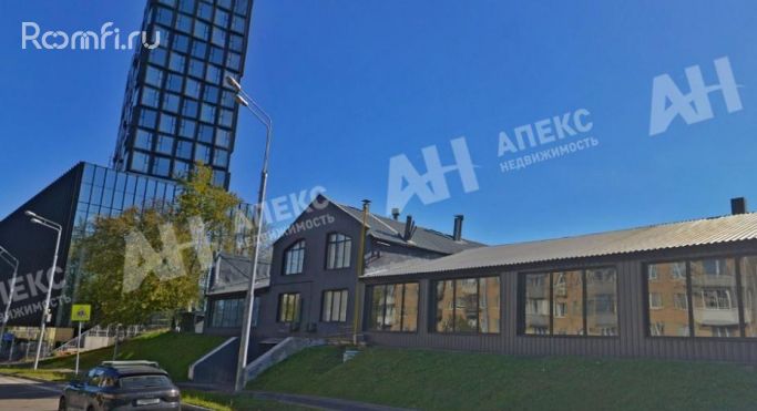 Аренда помещения свободного назначения 1524 м², улица Василисы Кожиной - фото 1