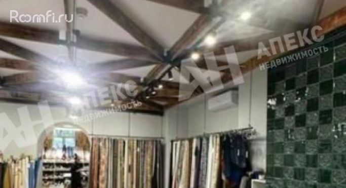 Аренда помещения свободного назначения 132 м², Сретенский бульвар - фото 3