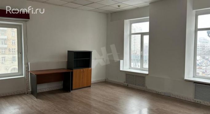 Аренда офиса 300 м², Варшавское шоссе - фото 2