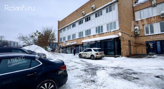 Аренда помещения свободного назначения 199 м², Старокалужское шоссе - фото 2