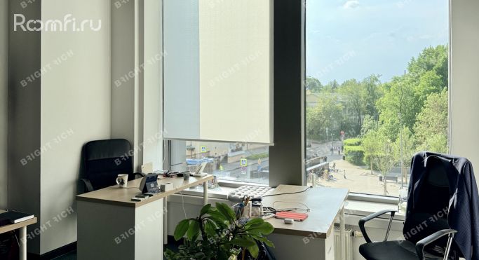 Аренда офиса 215.5 м², Ленинский проспект - фото 3