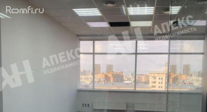 Аренда офиса 210 м², улица Красная Пресня - фото 2