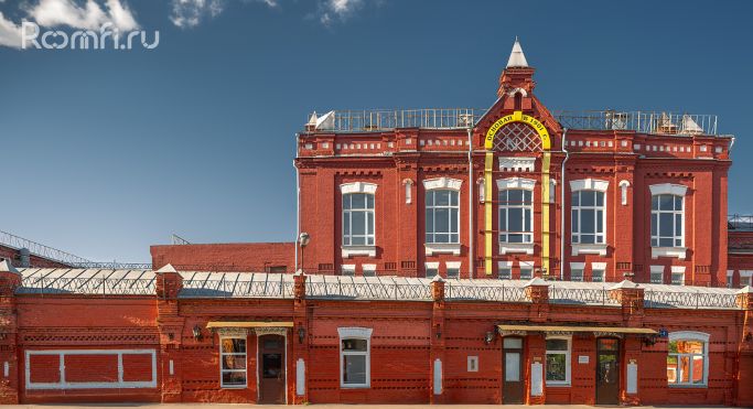 Аренда помещения свободного назначения 260 м², Самокатная улица - фото 2