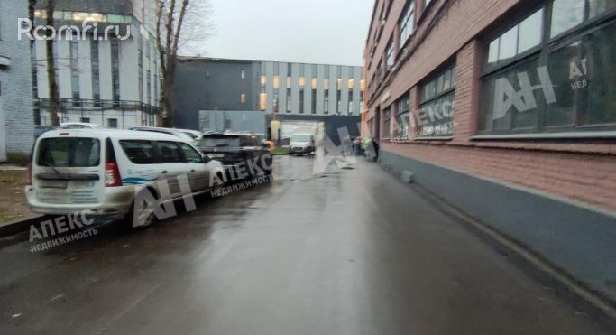 Аренда склада 2400 м², шоссе Энтузиастов - фото 3