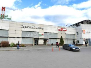 Аренда помещения свободного назначения 1450 м²