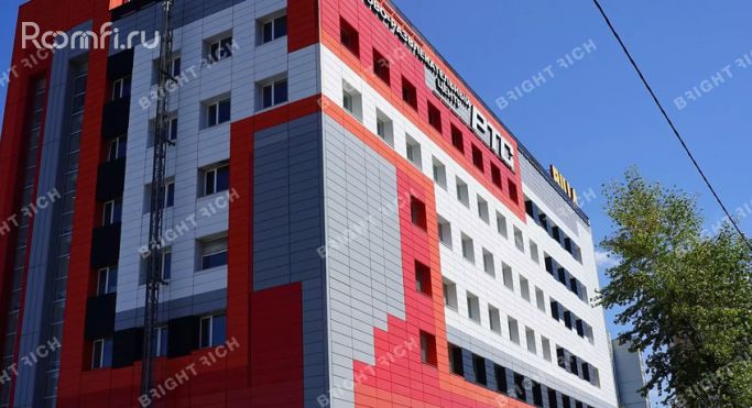 Аренда офиса 426.2 м², Дмитровское шоссе - фото 2