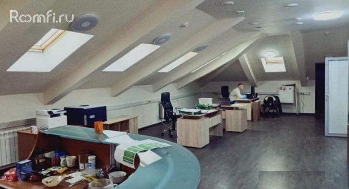 Аренда офиса 137 м², 2-й Силикатный проезд - фото 2