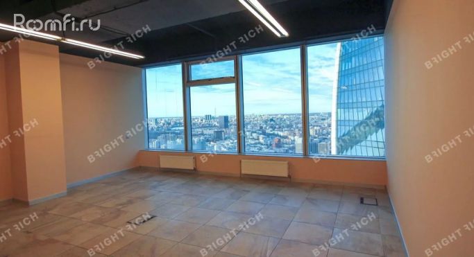 Аренда офиса 101.8 м², Пресненская набережная - фото 3