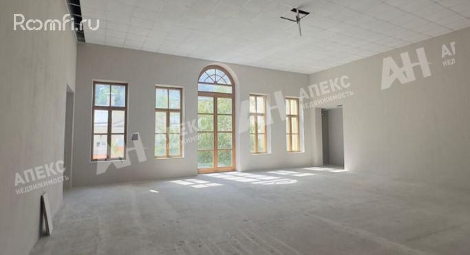 Аренда офиса 2550 м², улица Пречистенка - фото 3