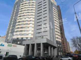 Аренда офиса 535 м²