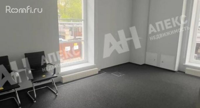 Аренда офиса 568 м², улица Арбат - фото 2