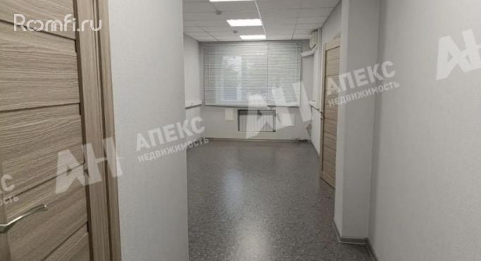 Аренда офиса 41 м², Востряковский проезд - фото 2