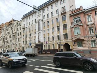 Аренда помещения свободного назначения 144 м²